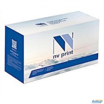 Nvprint Ce411a Картридж для Hp Clj Color M351/m451/mfp M375/mfp M475 (2600 к) Cyan
