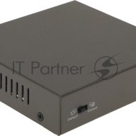 Коммутатор Tenda Tef1105p-4-38w 5port 10/100m