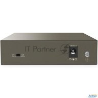 Коммутатор Tenda Tef1105p-4-38w 5port 10/100m