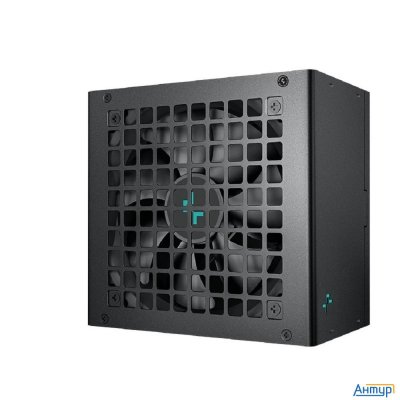 Блок питания 750w Deepcool Pl800d (r-plpl800d-fc0b-eu-v2)