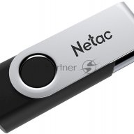 Флеш Диск Netac U505 32gb  Nt03u505n 032g 20bk , Usb2.0