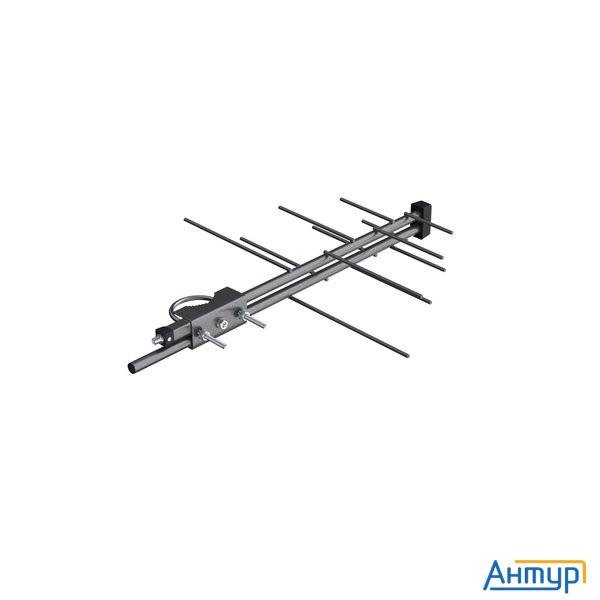 Perfeo ТВ антенна "ЛОГОС", активная,  усилитель,блок питания,  (pf_b4293(bas-1110-dx)