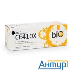 Ce410x Bion Картридж для Hp  Clj Pro300/color M351/pro400 Color/m451,  Black, 4000 стр.