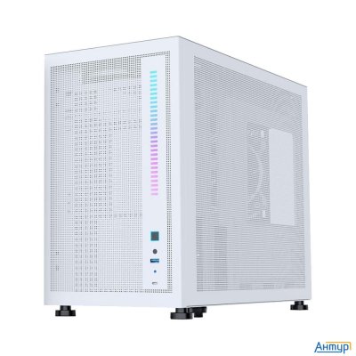 1stplayer Miku Mi6 White / Mi6-wh