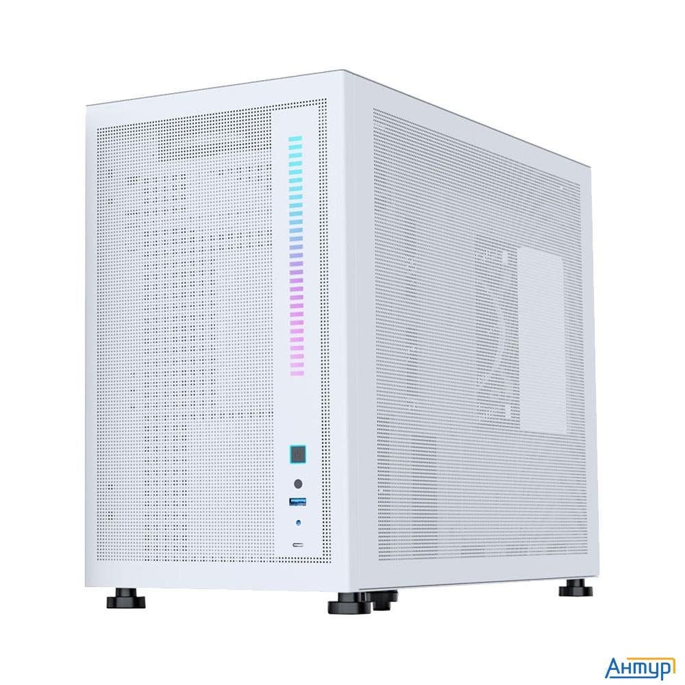 1stplayer Miku Mi6 White / Mi6-wh