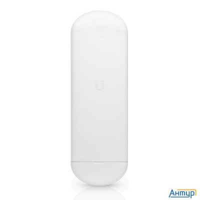 Ubiquiti Ns-5ac-eu Nanostation 5ac Точка доступа (ap/cpe), 5 ГГц, Airmax Ac, 15 км, Mimo 2х2