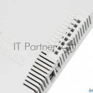 Маршрутизатор 10/100/1000m 5port Hex Poe Rb960pgs Mikrotik