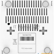 Маршрутизатор 10/100/1000m 5port Hex Poe Rb960pgs Mikrotik