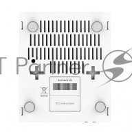 Маршрутизатор 10/100/1000m 5port Hex Poe Rb960pgs Mikrotik