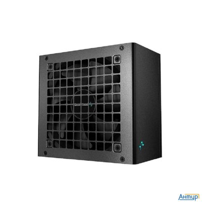 Блок питания Deepcool Atx 700w Pk700d 80+ Bronze 24+2x(4+4) Pin Apfc 120mm Fan 7xsata Rtl