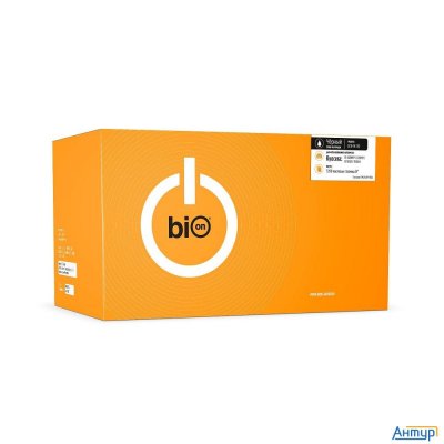 Bion Bcr-tk-130  Картридж для Kyocera{fs-1028mfp/1128mfp/1300d/1300n/1350dn } (7200  стр.),Черный, с