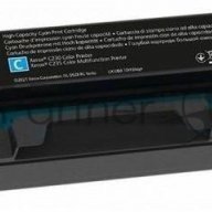 Тонер-картридж повышенной емкости (c) Xerox C230/235,2.5k Тонер-картридж повышенной емкости (c) Xero
