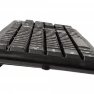 Клавиатура Exegate Ex286178rus Ly-331l5 (usb, полноразмерная, 104кл., Enter большой, длина кабеля 2,