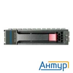Hp 600gb 6g Sas 10k Rpm Sff (2.5-inch) Dual Port Enterprise Hard Drive (581286-b21 / 581311-001(b)/