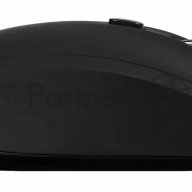 Мышь Acer Omr050 черный оптическая (1600dpi) беспроводная Bt/radio Usb (8but)