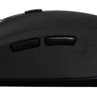Мышь Acer Omr050 черный оптическая (1600dpi) беспроводная Bt/radio Usb (8but)