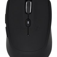 Мышь Acer Omr050 черный оптическая (1600dpi) беспроводная Bt/radio Usb (8but)