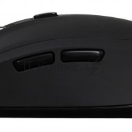 Мышь Acer Omr050 черный оптическая (1600dpi) беспроводная Bt/radio Usb (8but)