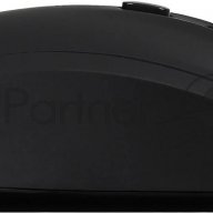 Мышь Acer Omr050 черный оптическая (1600dpi) беспроводная Bt/radio Usb (8but)