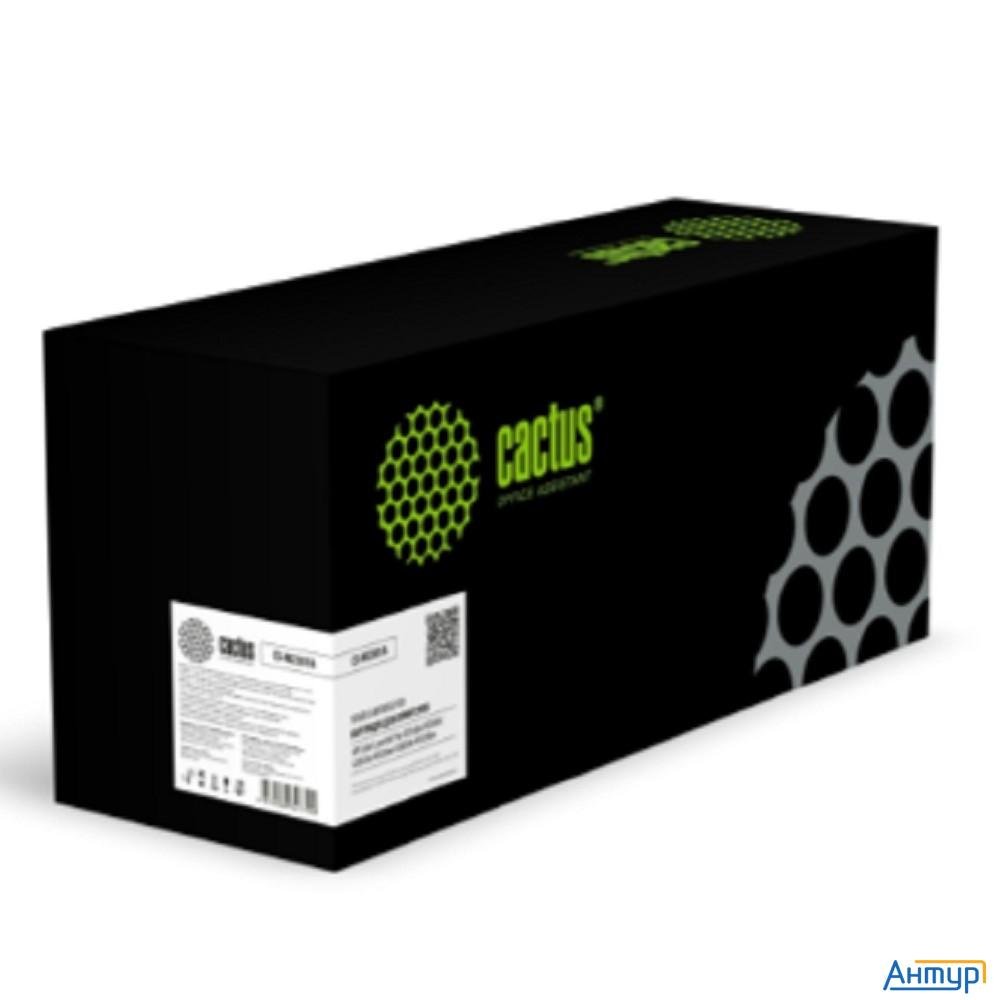 Картридж лазерный Cactus Cs-w2301a W2301a голубой (1800стр.) для Hp Clj Pro 4203cdn/4203dn/4203dw/43