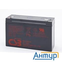 Батарея Csb Gp6120  (6v 12ah 14,5)