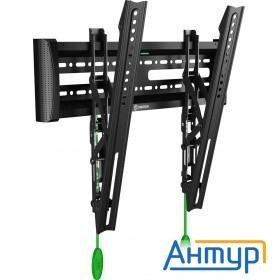 Onkron Sn14 черный {Для телевизоров диагональю 32"-65" Vesa: 75x75, 100x100, 100x200, 200x100, 200x2