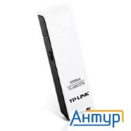 Tp-link Tl-wn727n 150m Wireless Lite-n Usb Adapter,ralink Chipset,1t1r,2.4gh