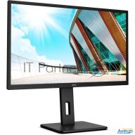 Монитор Aoc 31.5" Value Line Q32p2 черный Ips Led 7ms 16:9 Hdmi матовая 1000:1 250cd 178гр/178гр 256