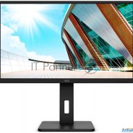 Монитор Aoc 31.5" Value Line Q32p2 черный Ips Led 7ms 16:9 Hdmi матовая 1000:1 250cd 178гр/178гр 256