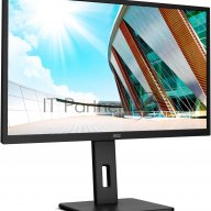 Монитор Aoc 31.5" Value Line Q32p2 черный Ips Led 7ms 16:9 Hdmi матовая 1000:1 250cd 178гр/178гр 256