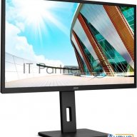 Монитор Aoc 31.5" Value Line Q32p2 черный Ips Led 7ms 16:9 Hdmi матовая 1000:1 250cd 178гр/178гр 256