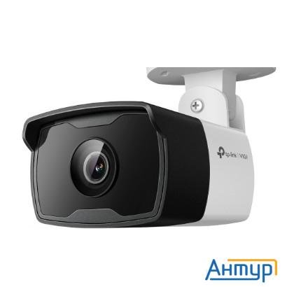 Tp-link Vigi C320i(4mm) Vigi Уличная цилиндрическая Ip-камера 2 Мп с ИК-подсветкой