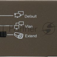 Коммутатор Tenda Tef1110p-8-102w 8port 100m 8poe