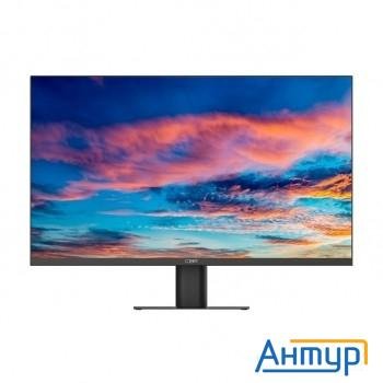 Cbr Lcd Монитор 27" Mf-2702 безрамочный, Ips, 1920x1080, 75Гц, Динамики, 1*dp, 1*hdmi, Freesync, чер