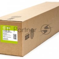 Холст Cactus Cs-mc260-61030 610мм-30м/260г/м2/белый матовое синтетика для струйной печати втулка:50.