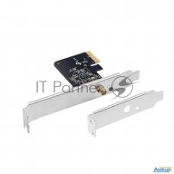 Двухдиапазонный Wi-fi адаптер Tp-link Archer T2e Ac600 Pci Express