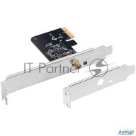 Двухдиапазонный Wi-fi адаптер Tp-link Archer T2e Ac600 Pci Express