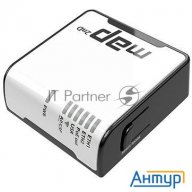 Беспроводной маршрутизатор Mikrotik Rbmap2nd 802.11n 300mbps 2.4 ГГц -1xlan Poe белый