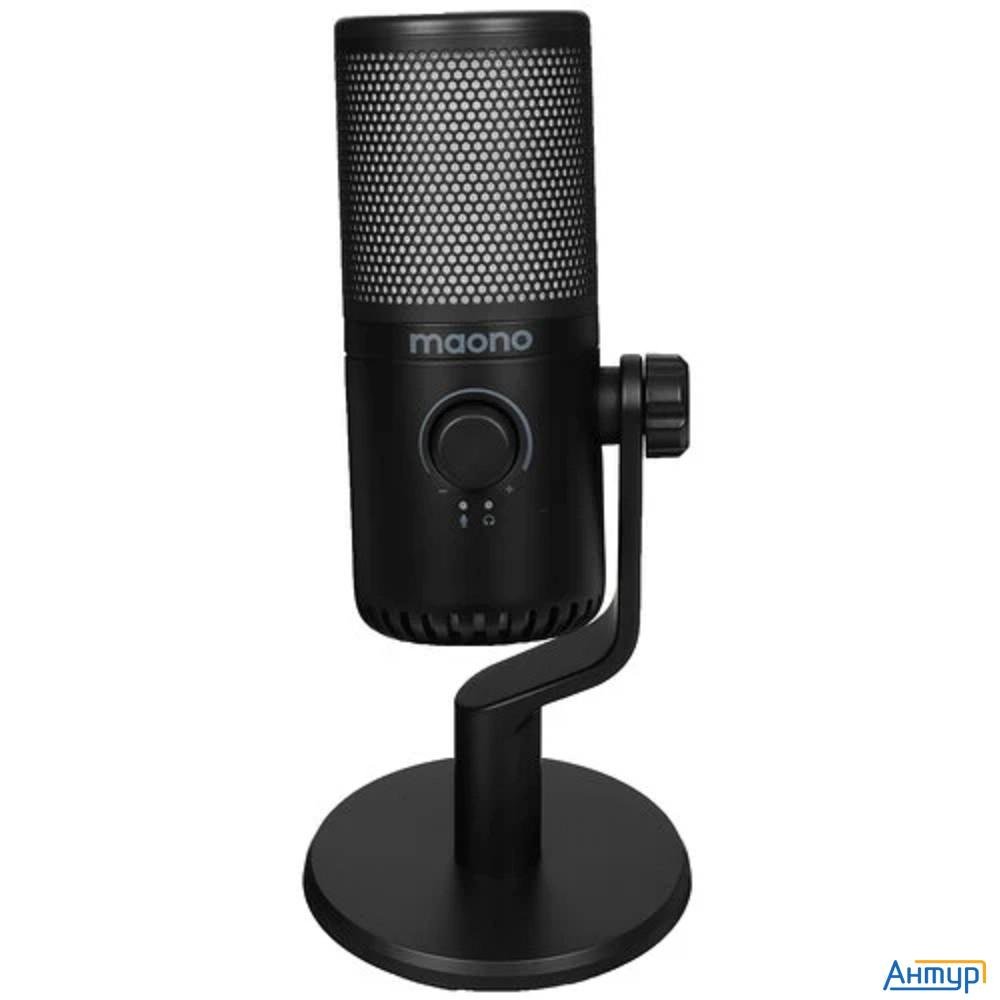 Микрофон Maono Dm30 Rgb
