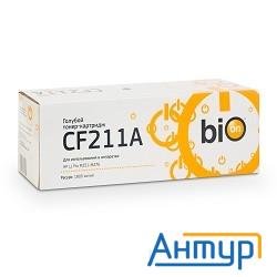 Cf211a Bion Картридж для Hp Lj Pro M251/m276, Cyan, 1800 K.
