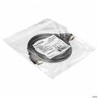 Exegate Ex294683rus Кабель Hdmi Exegate Ex-cc-hdmi-1.5 (19m/19m, 1,5м, V1.4b, позолоченные контакты)