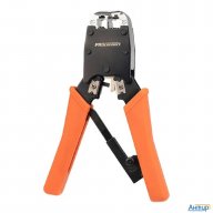 Proconnect (12-3434-4) Кримпер Ht-500r для обжима 8p8c, 6p4c