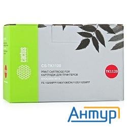 Tk-1120 Cactus Тонер картридж (kyocera Mita Fs 1025mfp/1060/1060dn/1125/1125mfp (3000стр.))