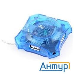 Gembird  Hub Usb2.0 4-port [uhb-c224]