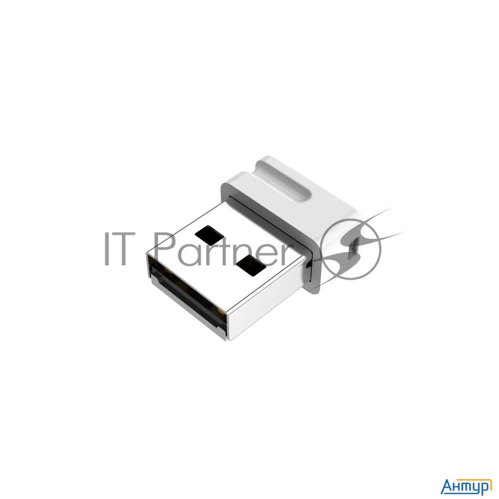 Флеш Диск Netac U116 16gb <nt03u116n-016g-20wh>, Usb2.0