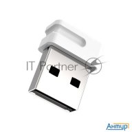 Флеш Диск Netac U116 16gb <nt03u116n-016g-20wh>, Usb2.0