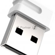 Флеш Диск Netac U116 16gb <nt03u116n-016g-20wh>, Usb2.0