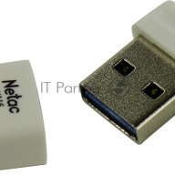 Флеш Диск Netac U116 16gb <nt03u116n-016g-20wh>, Usb2.0