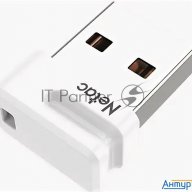 Флеш Диск Netac U116 16gb <nt03u116n-016g-20wh>, Usb2.0