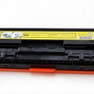 Cb542a заправка картриджа Hp